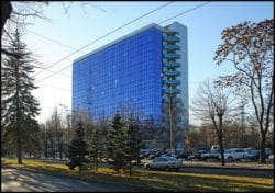 В ДНУ сделают капитальный ремонт территории стоимостью более 2 000 000 гривен - рис. 2