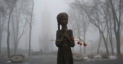 24 ноября — День памяти жертв Голодомора в Украине - рис. 1