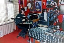 На радио выросли квоты на украинскую музыку - рис. 3