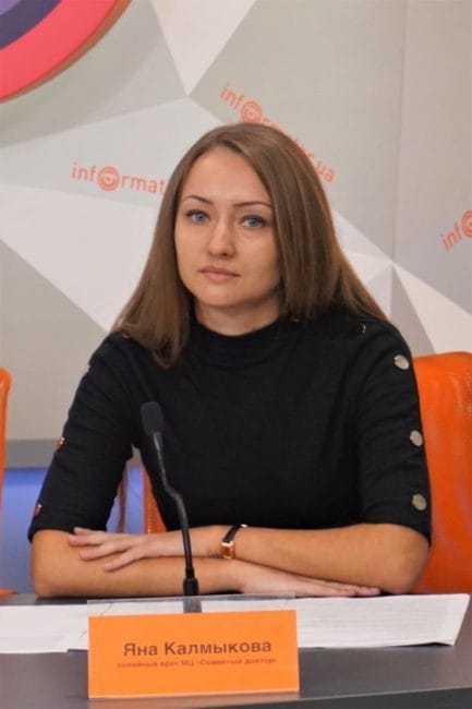 Днепровские врачи дали советы как распознать диабет и избежать заболевания - рис. 6