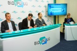 Днепровские активисты требуют справедливого распределения средств на ОСМД и ЖСК - рис. 22