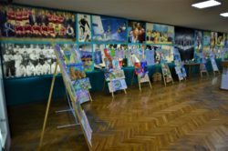 В Днепре состоялась выставка детских рисунков «Днепр — энергоэффективный город» - рис. 21