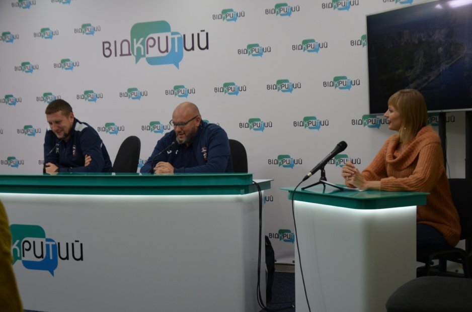 Обладатели Кубка Украины среди юниоров «Футзал-Днепр» стартуют в новом сезоне юниорской экстра-лиги - рис. 2