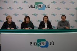 Громады Днепропетровщины рассказали о своих успешных проектах и достижениях - рис. 9