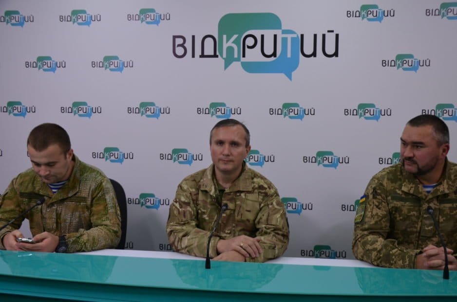 Десантники Днепра рассказали о своём профессиональном празднике - рис. 1