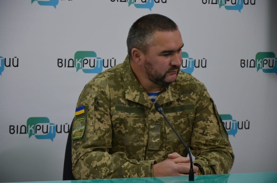 Десантники Днепра рассказали о своём профессиональном празднике - рис. 3