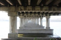 В Днепре до конца года ремонт Нового моста могут не закончить - рис. 18
