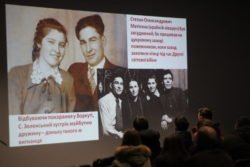 В музее АТО презентовали проект посвящённый 85-й годовщине Голодомора - рис. 2