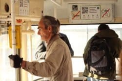 Появится ли в маршрутках Днепра электронная оплата за проезд? - рис. 18