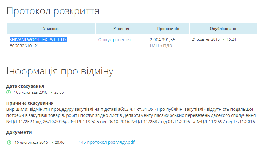 «Укрзализныця» купит зерна почти на 100 тысяч гривен - рис. 7