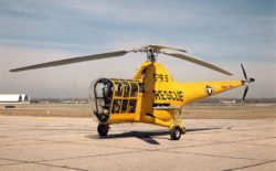 29 ноября — первая в мире спасательная операция с использованием вертолёта - рис. 18