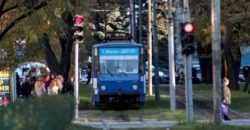 5 и 6 ноября трамваи Днепра изменят маршрут - рис. 1