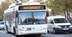 Жители Днепра требуют больше троллейбусов на маршрутах - рис. 3