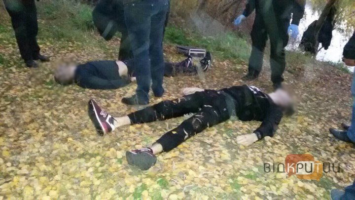 В озере Курячье нашли тела двух молодых парней - рис. 1