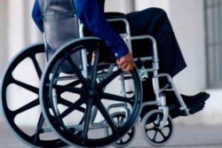 Дискриминация людей с І группой инвалидности: законодательство и реальные факты - рис. 18