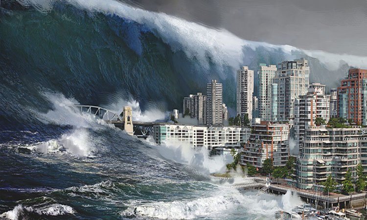 5 ноября: всемирный день распространения информации о проблеме цунами - рис. 1
