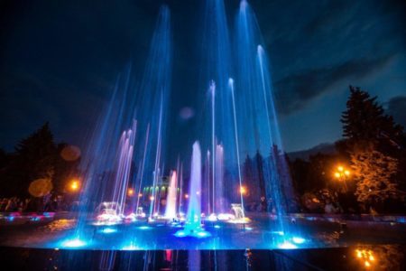 В Днепре появится новый фонтан стоимостью более 3 000 000 гривен - рис. 3