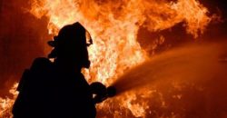 В Днепре участились случаи пожаров в квартирах - рис. 4