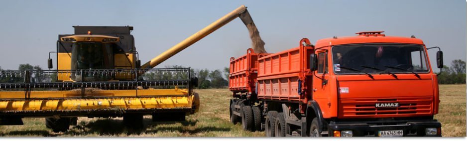 На Днепропетровщине отметили День работника сельского хозяйства - рис. 2