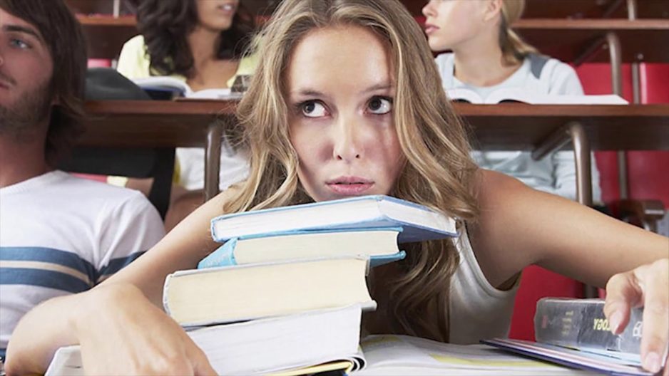 17 ноября — Международный день студентов - рис. 1