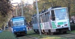 13 декабря - изменения в работе трамвайного маршрута № 1 - рис. 4