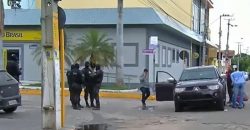 Стрельба в Бразилии: при ограблении банка погибло шесть человек - рис. 7
