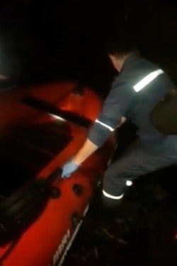 На Днепропетровщине в водоеме нашли тело мужчины - рис. 19