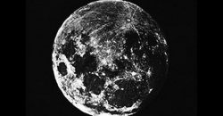 2 января — первая фотосъёмка Луны - рис. 8