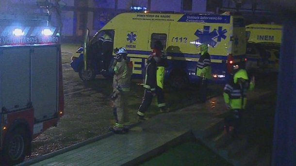 В Португалии разбился вертолет скорой помощи: весь экипаж погиб - рис. 2