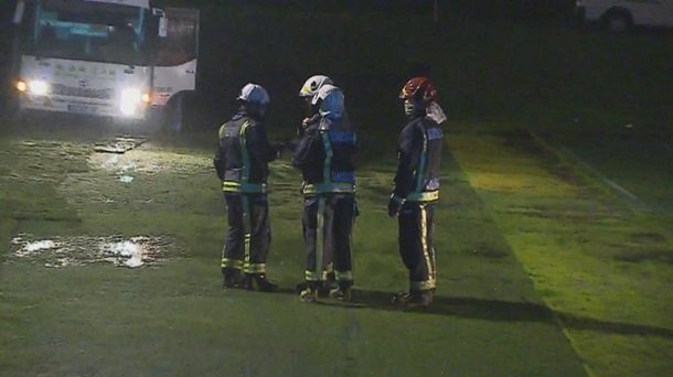 В Португалии разбился вертолет скорой помощи: весь экипаж погиб - рис. 3
