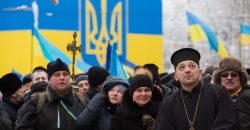 В Украине появилась единая православная церковь - рис. 17