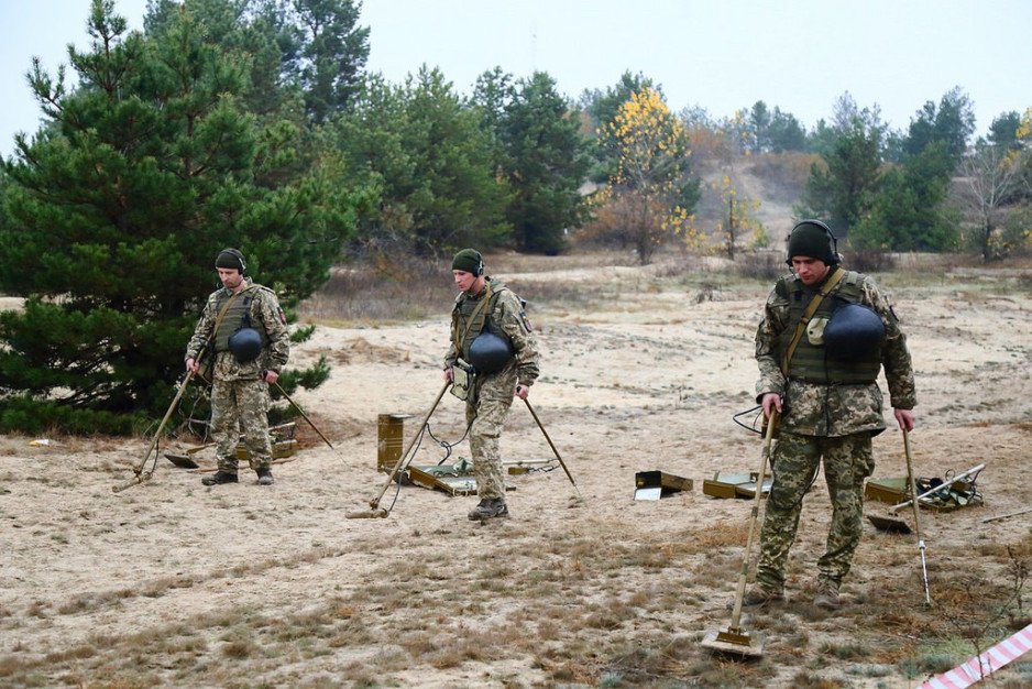 6 декабря: День Вооруженных Сил Украины - рис. 2