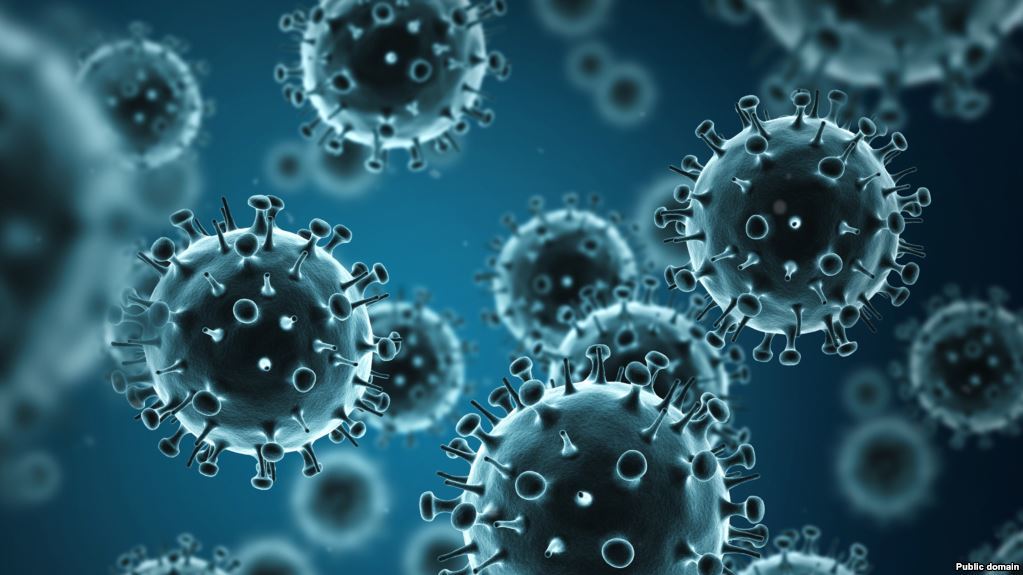 В Днепропетровской области распространяется грипп - рис. 1