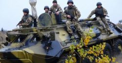 6 декабря: День Вооруженных Сил Украины - рис. 8