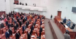 В Днепре хотят утвердить Кодекс этики депутатов - рис. 14