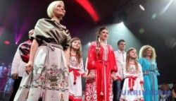 «Українськи амазонки» візьмуть участь у модному показі в Дніпрі - рис. 15
