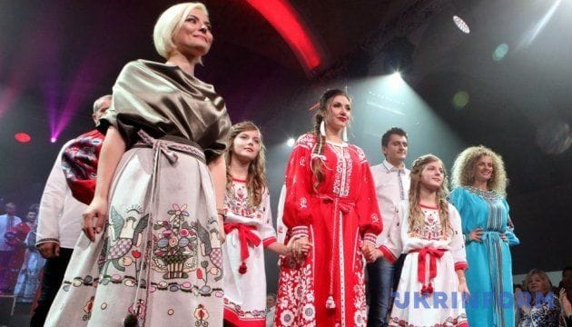 «Українськи амазонки» візьмуть участь у модному показі в Дніпрі - рис. 1