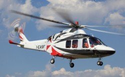 В Португалии разбился вертолет скорой помощи: весь экипаж погиб - рис. 7
