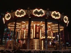 Как в Днепре пройдут зимние праздники: афиша мероприятий - рис. 17