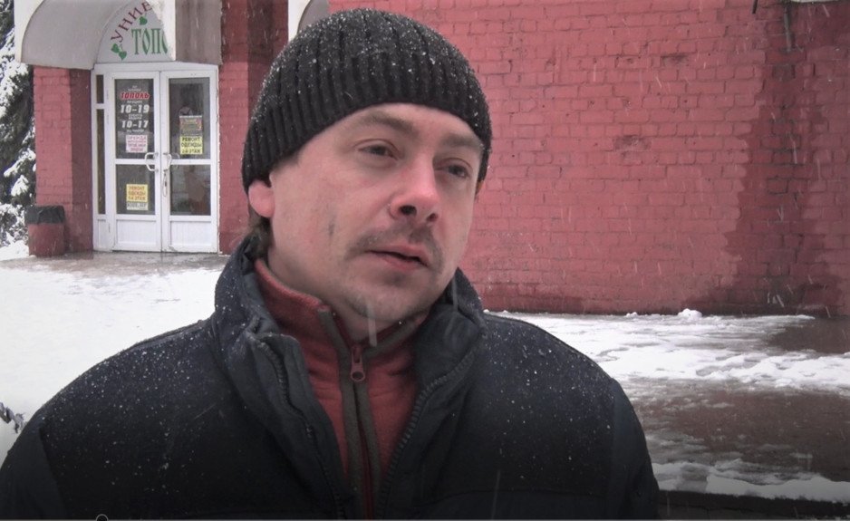 Михаил Лысенко рассказал о состоянии снегоуборочных машин в Днепре - рис. 1