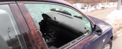 Дерзкое ограбление в Киеве: прямо в пробке из машины украли сумку с долларами - рис. 17