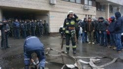 В Днепре адвокаты прокомментировали массовые беспорядки в центре города - рис. 18