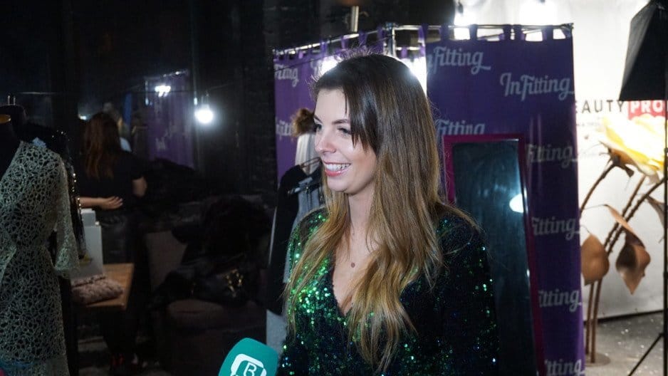 Яркие наряды и необычные сочетания: второй день Dnipro Fashion Days Christmas Show - рис. 12