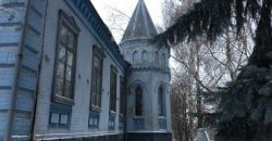 Цікава Дніпропетровщина: будинок Бергманів у Солоному - рис. 5