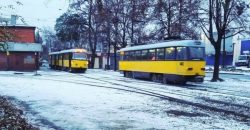 4 февраля: изменения в графике трамвайных маршрутов Днепра - рис. 15