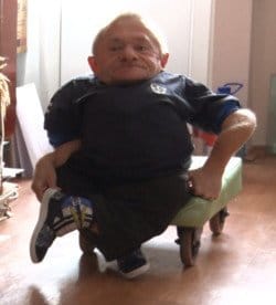 В чём радость людей с инвалидностью - рис. 20