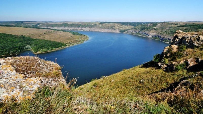 Які екскурсії готує для жителів та гостей Дніпропетровщини ГО «Дивна Україна» навесні та влітку - рис. 1