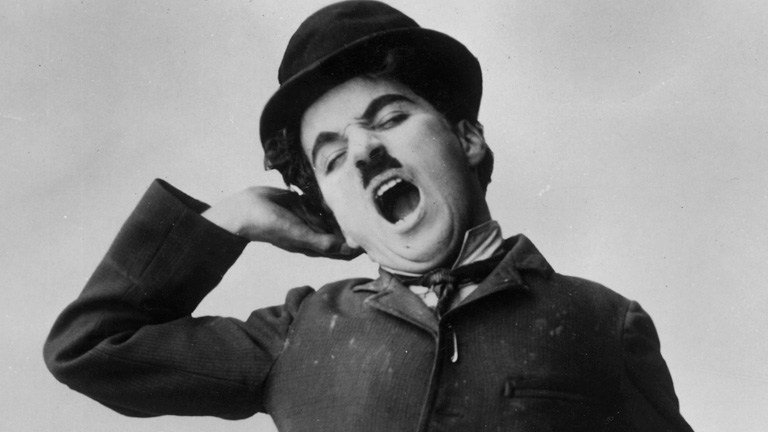 16 декабря — Чарли Чаплин снялся в своем первом фильме - рис. 1