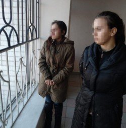 В Солонянском районе нашли ранее пропавших девочек - рис. 8