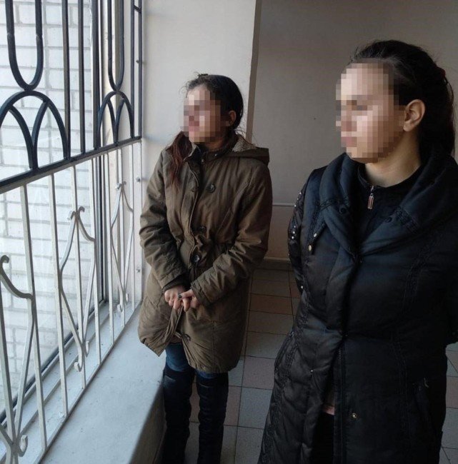 В Солонянском районе нашли ранее пропавших девочек - рис. 2
